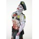 Resident Evil Statue 1/6 Zombie Cop 33 cm